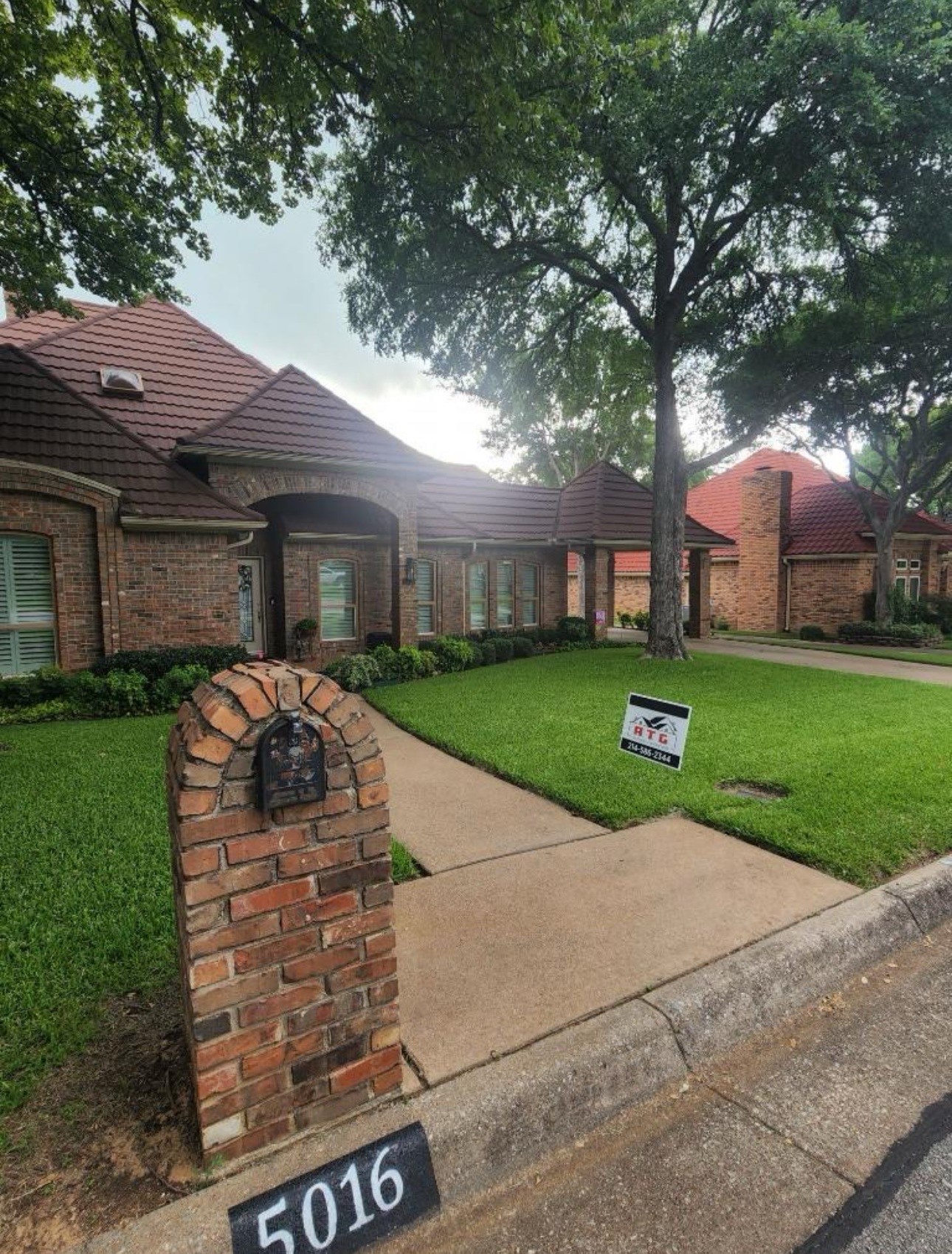 A.T.G. General Contracting – General Contractor Fort Worth, TX